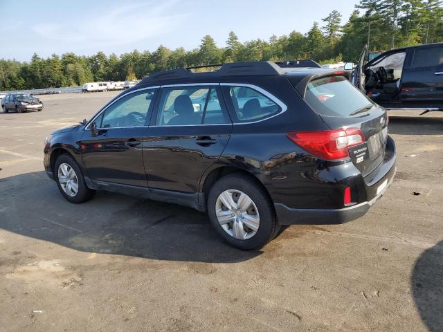 Photo 2 from auction – 2015 SUBARU OUTBACK 2. with VIN 4S4BSAAC1F3260878