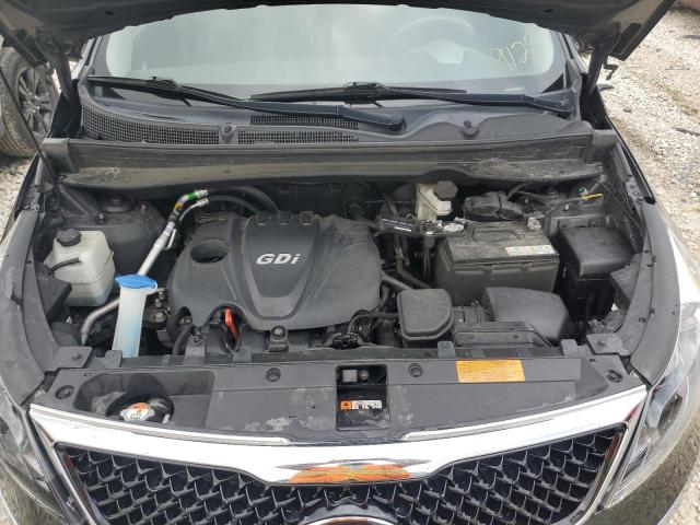 Photo 11 from auction – 2015 KIA SPORTAGE E with VIN KNDPCCAC3F7785792