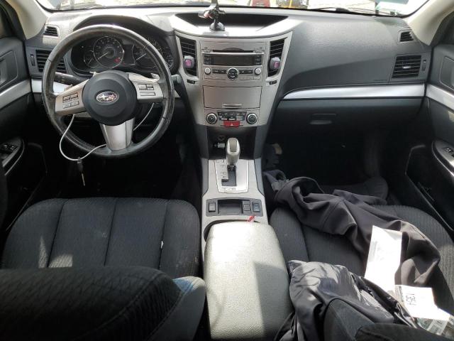 Photo 8 from auction – 2010 SUBARU LEGACY 2.5 with VIN 4S3BMBG66A3221265