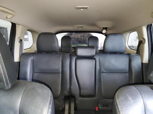 Photo 10 from auction – 2017 MITSUBISHI OUTLANDER with VIN JA4AZ3A36HZ066087