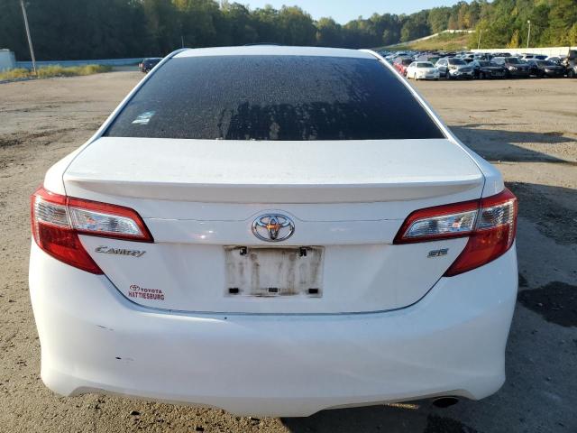 Photo 6 from auction – 2012 TOYOTA CAMRY with VIN 4T1BF1FK2CU547902