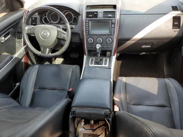 Photo 8 from auction – 2008 MAZDA CX-9 with VIN JM3TB38A680151742