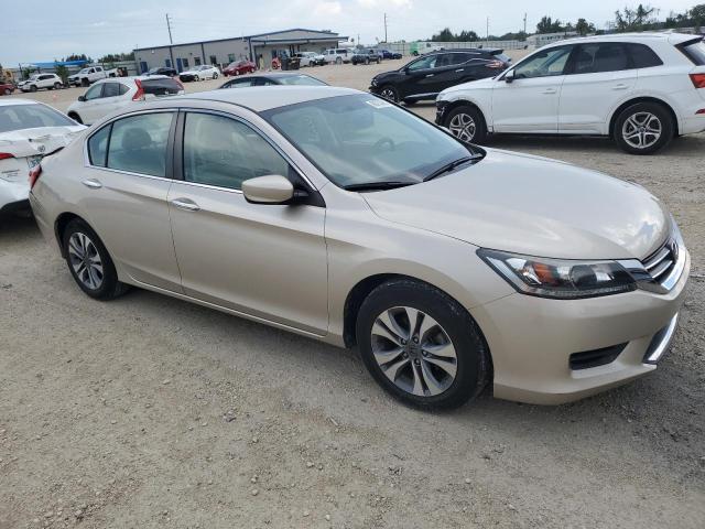 Photo 4 from auction – 2015 HONDA ACCORD LX with VIN 1HGCR2F35FA233196