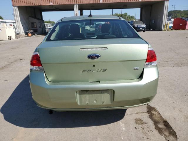 Photo 6 from auction – 2008 FORD FOCUS SE with VIN 1FAHP35N08W149334