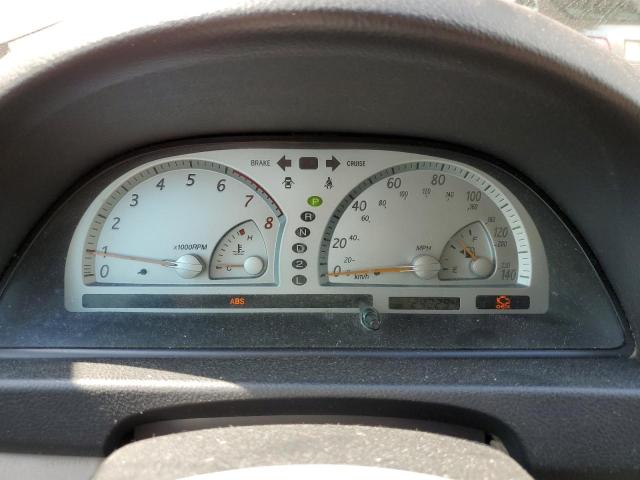 Photo 9 from auction – 2002 TOYOTA CAMRY LE with VIN JTDBE32K920012922