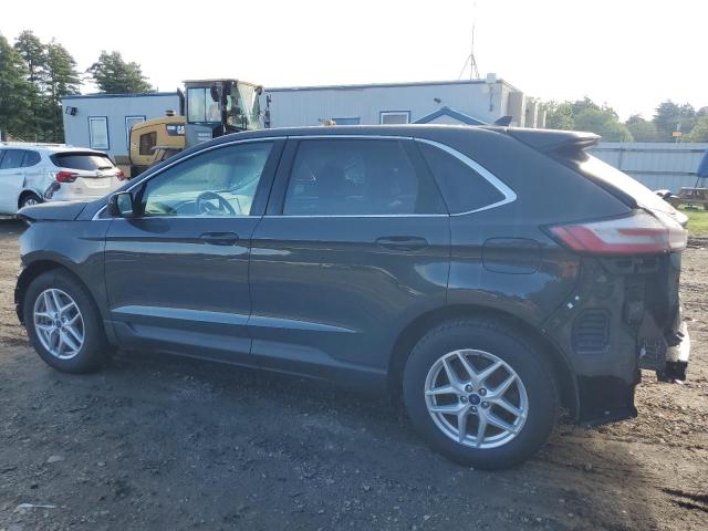 Photo 2 from auction – 2021 FORD EDGE SEL with VIN 2FMPK4J9XMBA40826