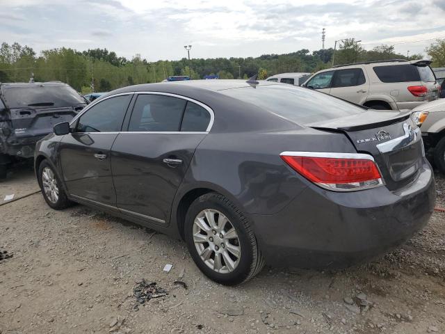 Photo 2 from auction – 2013 BUICK LACROSSE with VIN 1G4GC5ER0DF189645