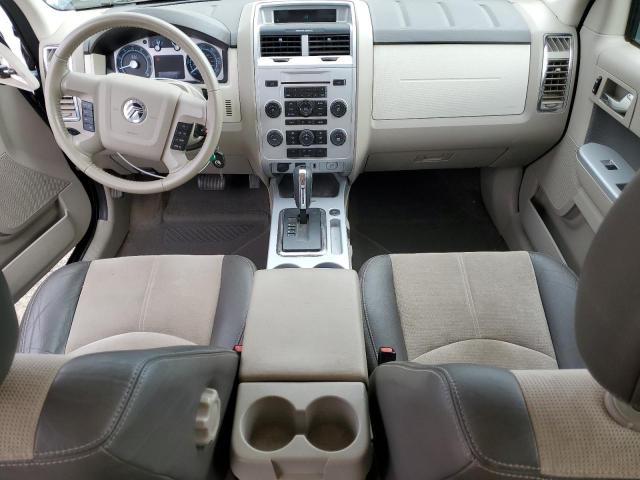 Photo 8 from auction – 2010 MERCURY MARINER PR with VIN 4M2CN9HG3AKJ09444