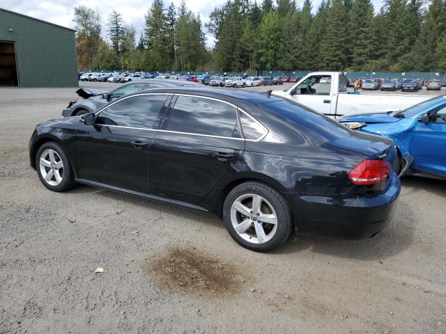 Снимка 2 от търг – 2015 VOLKSWAGEN PASSAT SE с VIN 1VWBS7A37FC051925