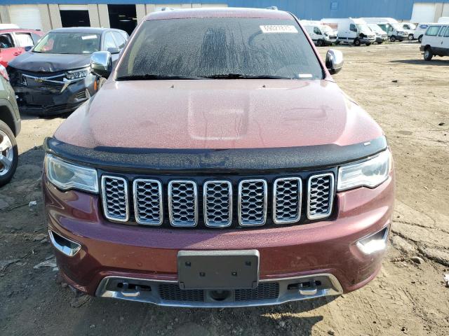 Photo 5 from auction – 2017 JEEP GRAND CHER with VIN 1C4RJFCG4HC746803