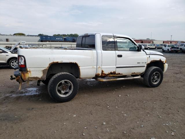 Фото 3 с аукциона – 2001 DODGE RAM 2500 с VIN 1B7KF23Z41J272480