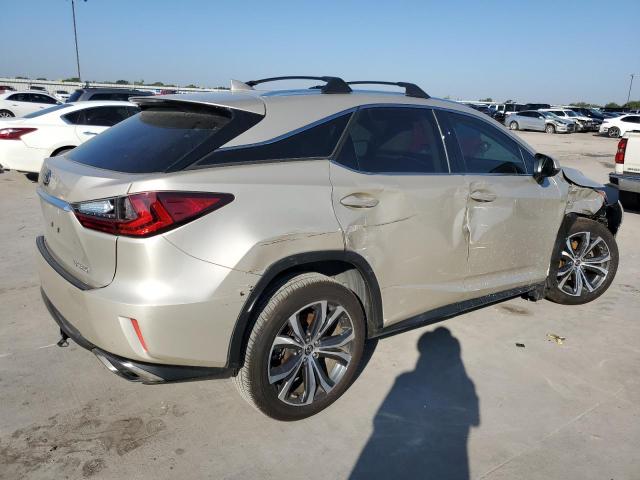 Photo 3 from auction – 2019 LEXUS RX 350 BAS with VIN 2T2ZZMCA8KC133375