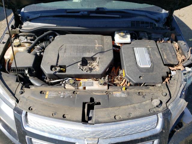 Photo 11 from auction – 2013 CHEVROLET VOLT with VIN 1G1RF6E49DU107060