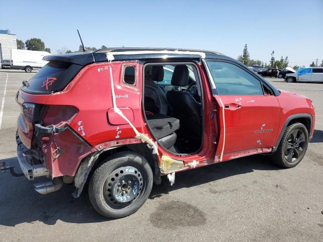 Photo 3 from auction – 2019 JEEP COMPASS LA with VIN 3C4NJCBB1KT692228