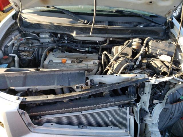 Photo 12 from auction – 2006 HONDA ELEMENT EX with VIN 5J6YH27796L011820