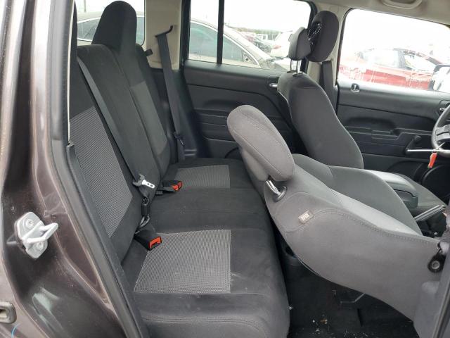 Photo 11 from auction – 2015 JEEP PATRIOT with VIN 1C4NJPBA3FD367137