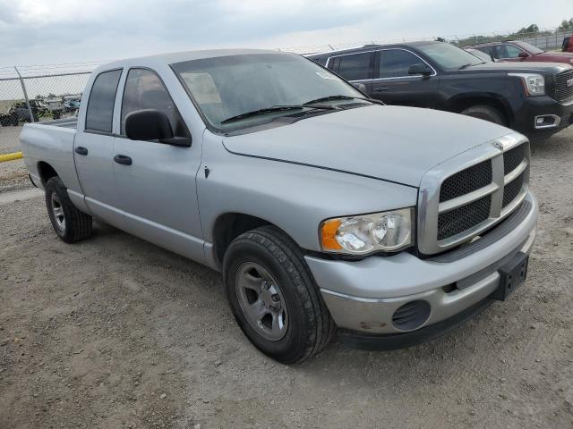 Photo 4 from auction – 2003 DODGE RAM 1500 S with VIN 1D7HA18N63S329578