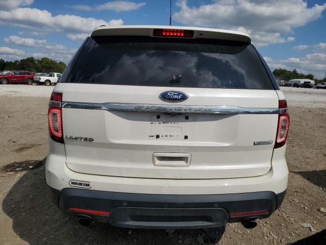 Photo 6 from auction – 2012 FORD EXPLORER L with VIN 1FMHK7F97CGA04095