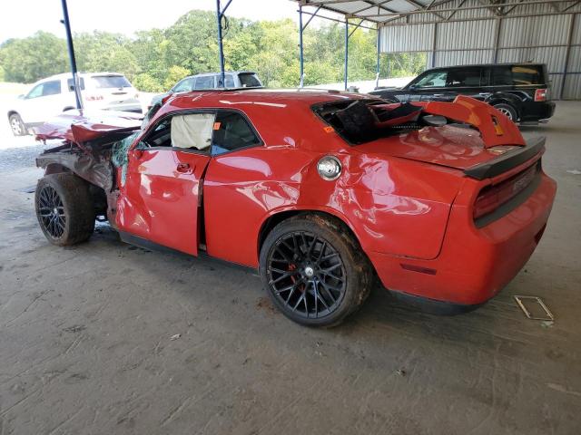 صورة رقم 2 من المزاد - 2009 DODGE CHALLENGER مع VIN 2B3LJ74W69H580527
