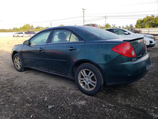 Photo 2 from auction – 2006 PONTIAC G6 SE1 with VIN 1G2ZG558264243166