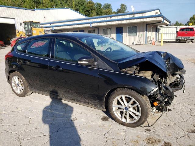 Photo 4 from auction – 2015 FORD FOCUS SE with VIN 1FADP3K21FL353471
