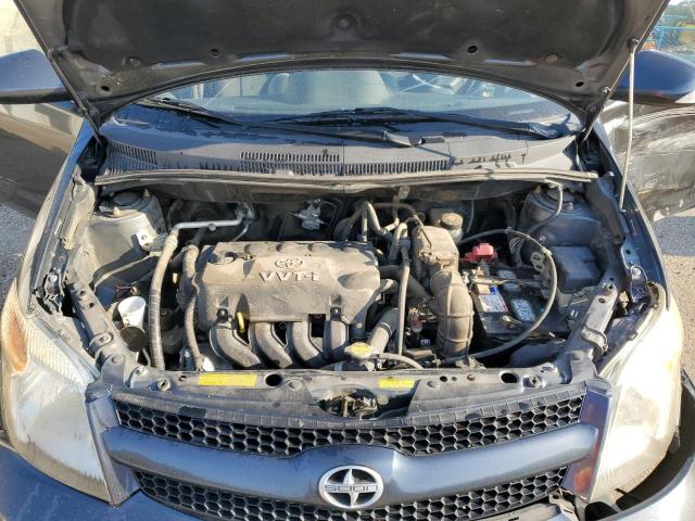 Photo 11 from auction – 2006 TOYOTA SCION XA with VIN JTKKT624560140162