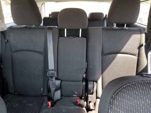 Photo 10 from auction – 2018 DODGE JOURNEY SE with VIN 3C4PDCAB3JT490782