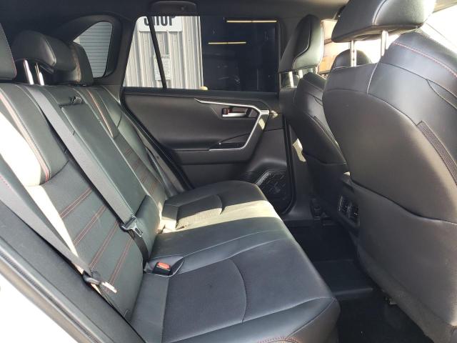 Photo 10 from auction – 2021 TOYOTA RAV4 PRIME with VIN JTMFB3FV2MD010326