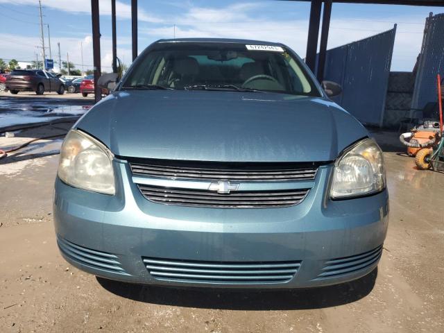 Фото 5 с аукциона – 2010 CHEVROLET COBALT LS с VIN 1G1AB5F58A7204237