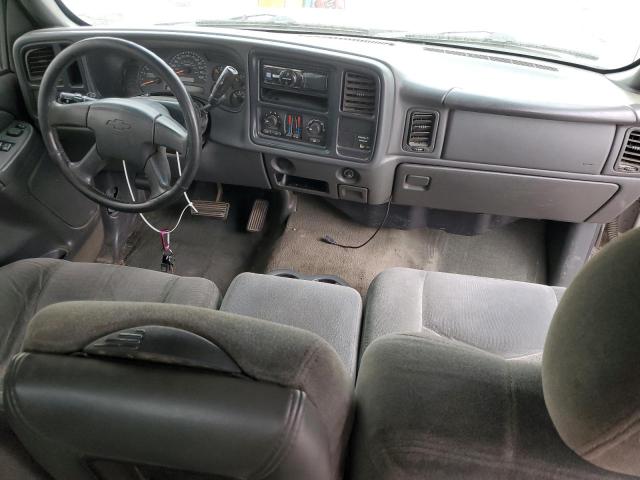 Photo 8 from auction – 2004 CHEVROLET SILVRDO LT with VIN 1GCEC19T54E257454