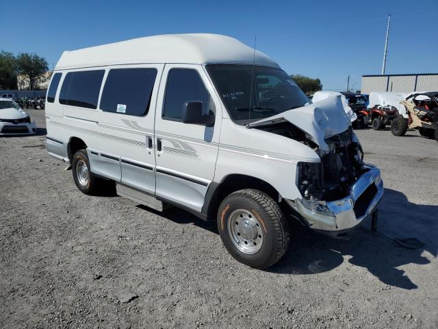 Photo 4 from auction – 2011 FORD ECONOLINE with VIN 1FBSS3BL3BDA78154