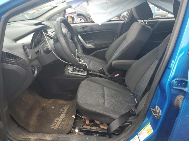 Photo 7 from auction – 2013 FORD FIESTA SE with VIN 3FADP4EJXDM219661