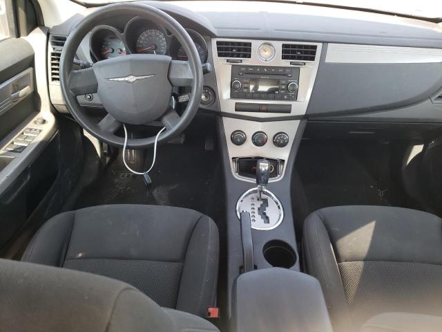 Photo 8 from auction – 2010 CHRYSLER SEBRING TO with VIN 1C3CC4FB8AN222508