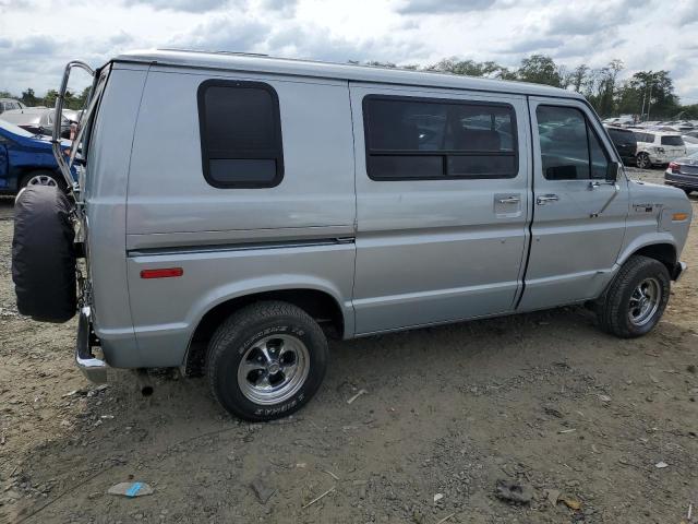 Photo 3 from auction – 1984 FORD ECONOLINE with VIN 1FTDE14H9EHC14180