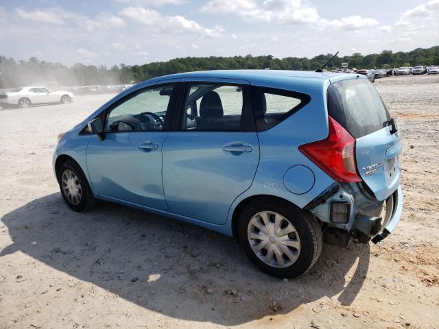 Photo 2 from auction – 2015 NISSAN VERSA NOTE with VIN 3N1CE2CP5FL427546