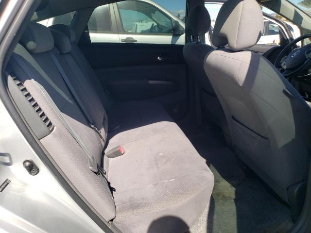 Photo 10 from auction – 2006 TOYOTA PRIUS with VIN JTDKB20U767516549