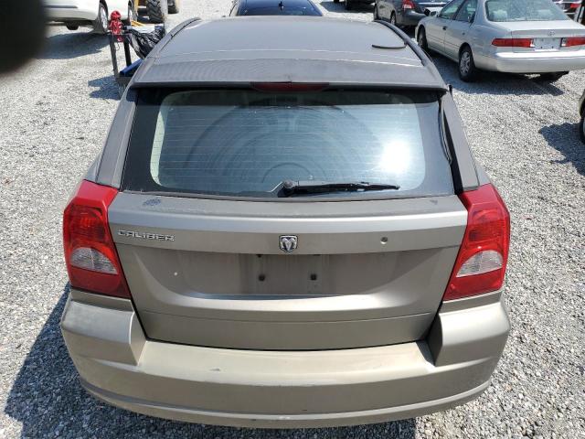 Photo 6 from auction – 2008 DODGE CALIBER with VIN 1B3HB28B88D583261
