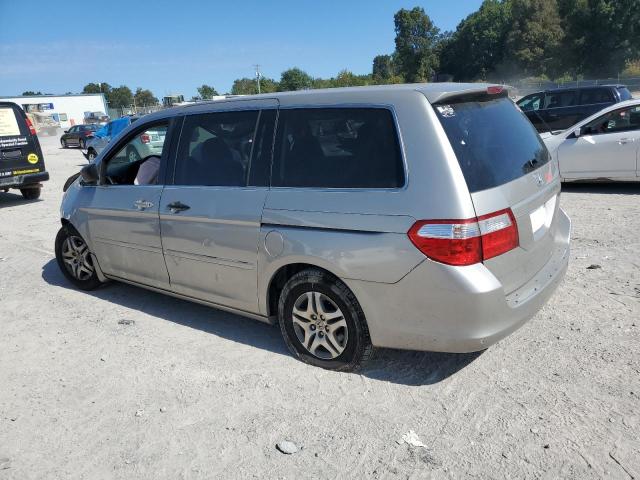 Photo 2 from auction – 2007 HONDA ODYSSEY LX with VIN 5FNRL38267B012235