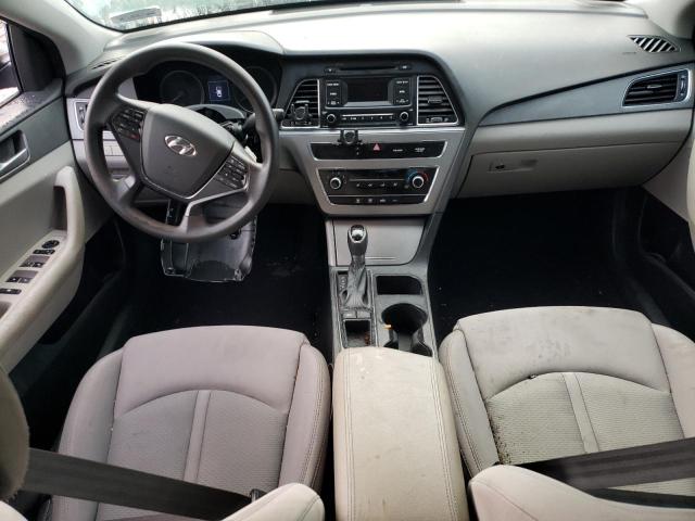 Photo 8 from auction – 2015 HYUNDAI SONATA SE with VIN 5NPE24AF5FH196166