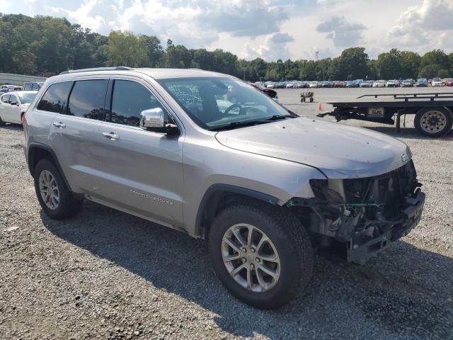Photo 4 from auction – 2015 JEEP GRAND CHER with VIN 1C4RJFBG9FC724200