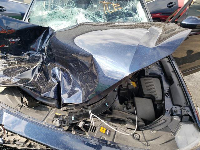 Photo 12 from auction – 2021 MAZDA CX-5 GRAND with VIN JM3KFBAY6M0391384