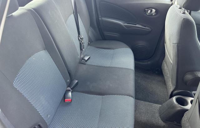 Photo 6 from auction – 2015 NISSAN VERSA NOTE with VIN 3N1CE2CPXFL407809