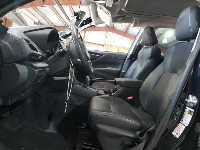 Photo 7 from auction – 2019 SUBARU FORESTER L with VIN JF2SKASC1KH513781