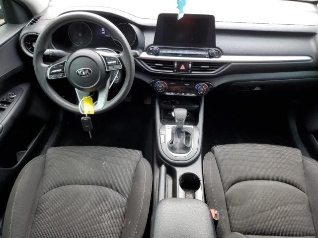 Photo 8 from auction – 2019 KIA FORTE FE with VIN 3KPF24AD0KE106357