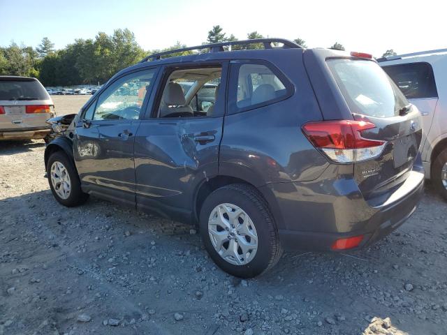 Photo 2 from auction – 2022 SUBARU FORESTER with VIN JF2SKACC9NH402950