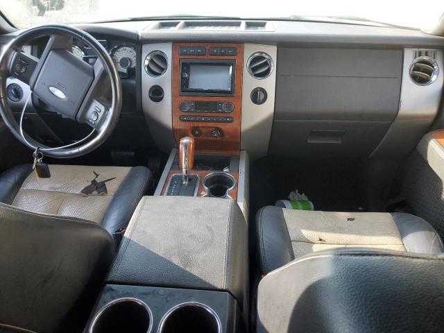 Photo 8 from auction – 2007 FORD EXPEDITION with VIN 1FMFU17517LA64185