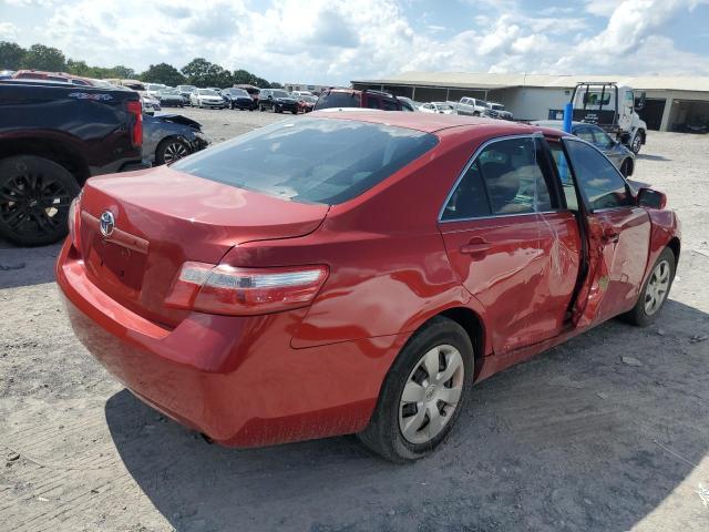 Photo 3 from auction – 2007 TOYOTA CAMRY 4D 2 with VIN 4T1BE46K27U171132
