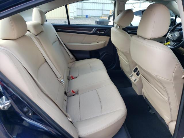 Photo 10 from auction – 2018 SUBARU LEGACY 2.5 with VIN 4S3BNAN68J3014029