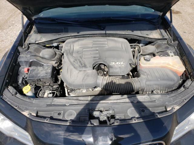 Снимка 11 от търг – 2015 CHRYSLER 300C с VIN 2C3CCAKG9FH781906