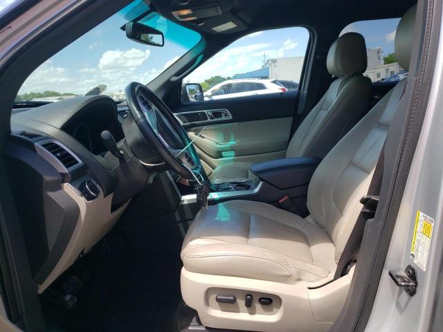 Photo 7 from auction – 2011 FORD EXPLORER X with VIN 1FMHK7D80BGA22043
